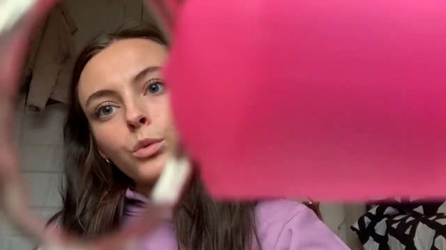 ASMR | Focus on Me | Fast & Aggressive | Asking You Questions смотреть онлайн