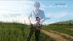 Always With Me, Always With You - cover Andrey Romanov