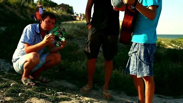 В Геническе смотреть онлайн