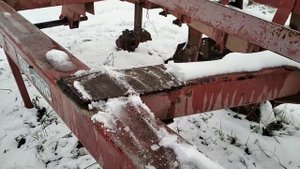 Плуг ПНП 7-40 экспресс-обзор от Евгения Поваляева