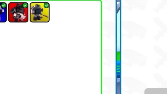 ✨ TRADING TITAN DRILL MAN FOR INSANE OFFERS IN TOILET TOWER DEFENSE | ROBLOX смотреть онлайн