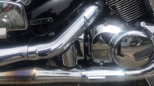 Suzuki Boulevard C109RT