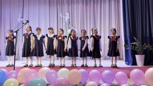 Айыы кыhaта 1 "Д" класс кыргыттара