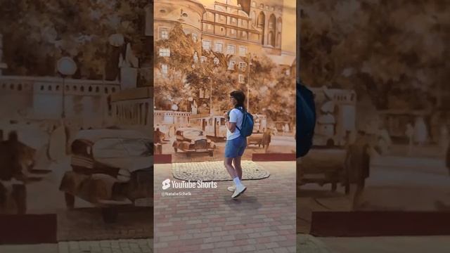 Калининградская область. Балтийское море #калининград #summervibes #балтийскоеморе #лето.mp4