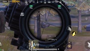 PUBG MOBILE метро рояль