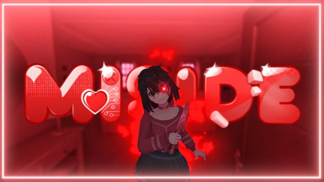 Прохождение игры "MISIDE" часть 3 смотреть онлайн