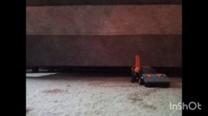 Animation lego "FAIL" №7