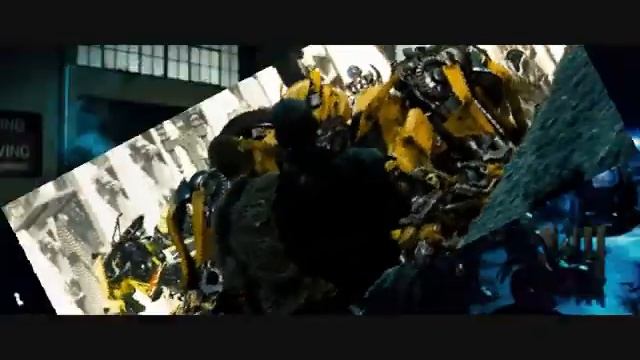 Transformers смотреть онлайн