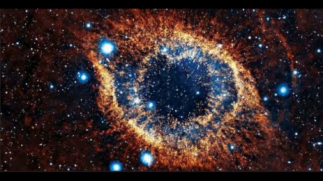 Динамика изменения сознания человека