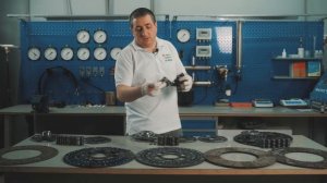 SACHS или НЕ SACHS? Обзор ПОДДЕЛКИ сцепления SACHS. Как отличить от оригинала.