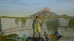 Bogano, the creature databank location 2/2 Star Wars: The Fallen Order