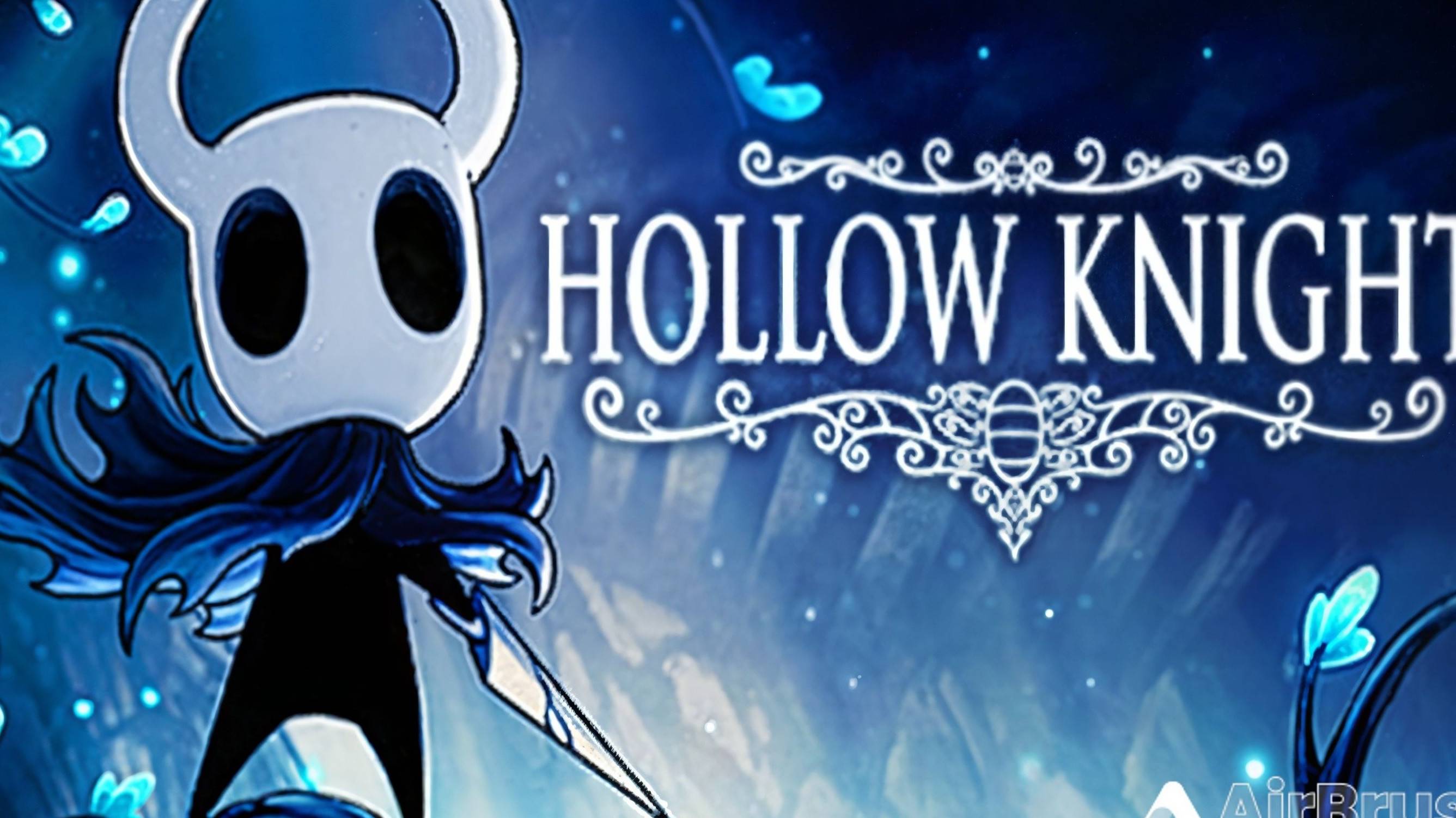 Hollow Knight / ПРОХОЖДЕНИЕ, ЧАСТЬ 4 / МАГАЗИН И ЛАВКА!