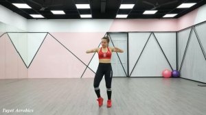 Tuyet Aerobics 230325