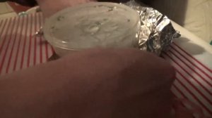 Картошка с грибами и грибной суп от Империи Пиццы (Видео из старого архива)