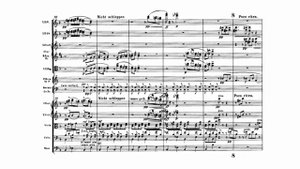 Г. Малер. Симфония №1 ("Титан"). Ноты
Mahler. Symphony No. 1 (with Score)