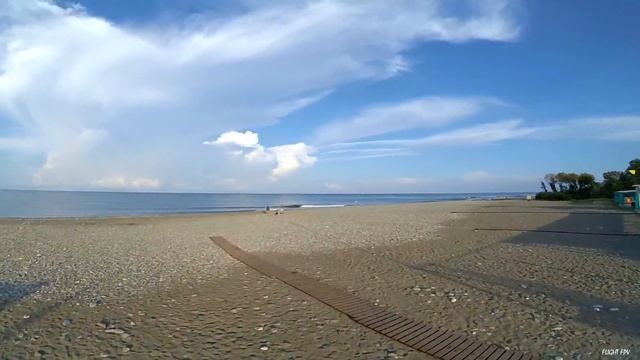 Лазурный рассвет смотреть онлайн