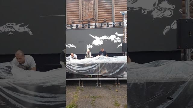 РОСИЗО, Трансляция чувств, 02.07.2023 (3)
