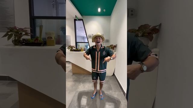 Lê Minh Thành review Ariyana Smart Condotel Nha Trang