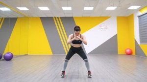 Tuyet Aerobics 240921