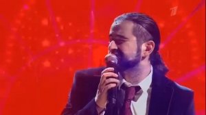 Эдвард Хачарян (НГ-2013)