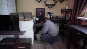 1 Января 2025 жизнь в деревне