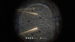 Анчартет 4 #4 ГЛ.8. К могиле Генриха Эвери