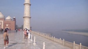 Тадж Махал! Или Мечты сбываются!.Индия