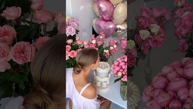 РЕБЯТА, мне сегодня 20 лет !!! #love #grwm #макияж #grwmcosmetics #makeup #makeuptutorial