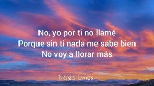 sangiovanni & Aitana - mariposas (Letra / Lyrics)