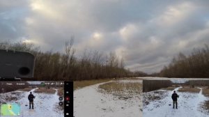 DJI Мини 4 про АктивТрек Полет по точкам Как пользоваться этими функциями