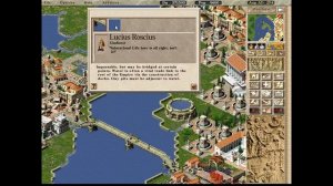 Caesar III - Londinium (HD)