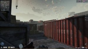 contract wars LVL UP