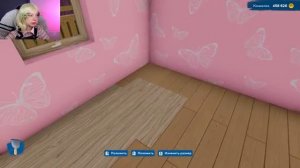 House Flipper 2 Людочка Мазочек #5