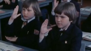 Школьные уроки из СССР, которые надо вернуть