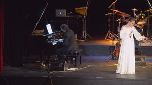 Алёна Петровская-"Ваня" муз. Э. Колмановского сл. И. Шаферана