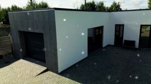 Новый дом 347м2 с отделкой + баня/гараж рядом с Петергофом по цене 3-шки