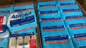 ASMR обзор магазинов/тихий шепот😴/приятное расслабление/ шуршу мылом✨!!!ASMR Карамель🍬