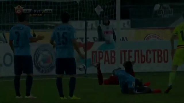 Голы ЦСКА под музыку