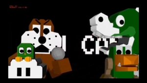 MARIO MADNESS V2 MEMES (part 2)