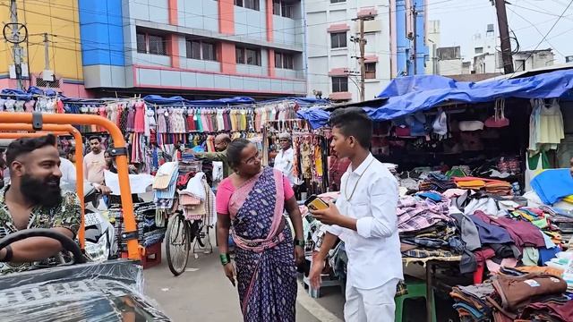 Babbu ఈసారి MP Elections లో గెలిచాడు Road Show | Pareshan Boys1