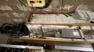 Как устроен эффективный шумобокс для асика Whatsminer M50, 30, 31, 21