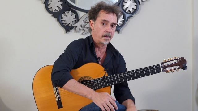 How to Play Bulerias - Beginners Tutorial смотреть онлайн