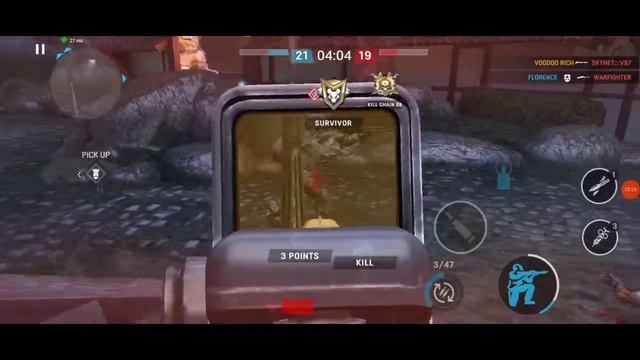 🐖The piggies are hungry.🐷 Warface Global Operations смотреть онлайн