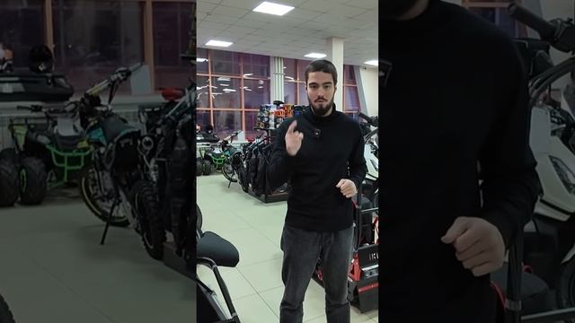 Типы подвесок мотобуксировщиков от MAXMOTO. Полное видео на нашем канале!