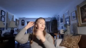 Hair Play. Long hair over 60 ASMR. Длинные волосы после 60. АСМР #asmr, #hairplay, #longhair,  #асм