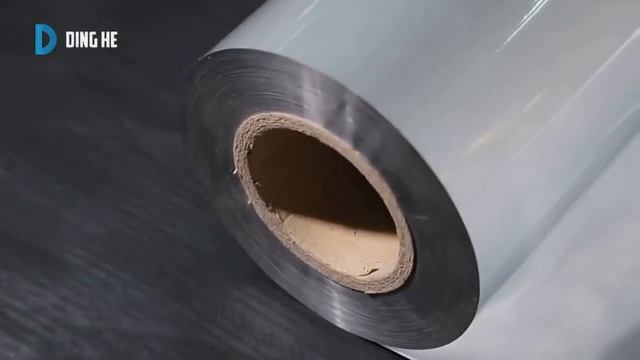 AL/PET/PE MATERIAL смотреть онлайн