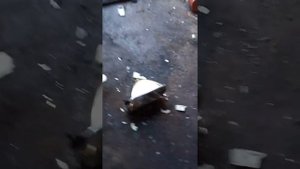 Разбил колонку JBL.