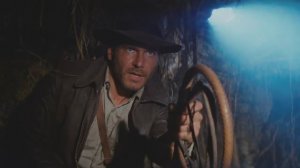 Саундтрек к фильму "Индиана Джонс: В поисках утраченного ковчега" (Raiders of the Lost Ark) (1981)