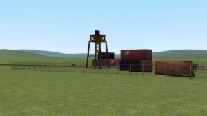 Сохранения в GMOD ( Вернулся спустя Месяц? )