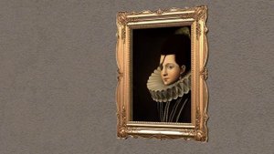 catoon 3 (В музее)